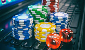 Вход на зеркало Casino MaxSlots